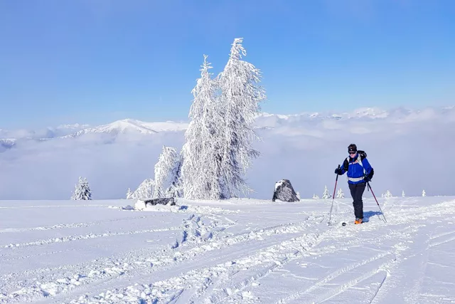 Schneeparadies Kärnten Schneeparadies Kärnten